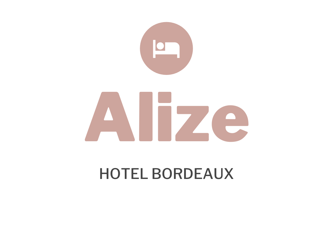 Hotel alizes bordeaux