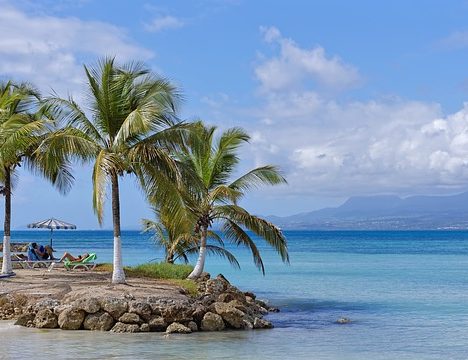 Les bonnes raisons de partir en vacances en croisière